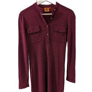 Tory Burch body-con dress size XS